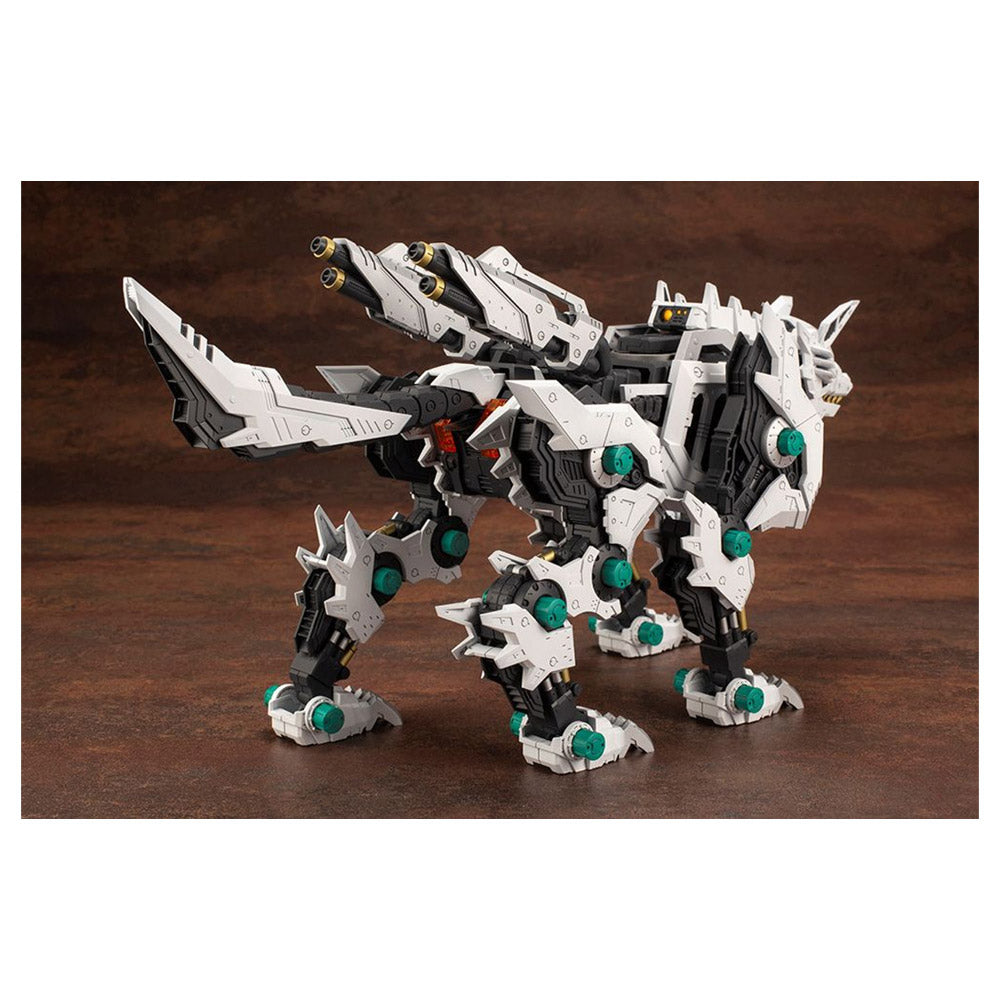 KOTOBUKIYA ZOIDS RZ-053 KONIG WOLF (REISSUE) KOTOBUKIYA ZOIDS RZ-053 KONIG WOLF (REISSUE)